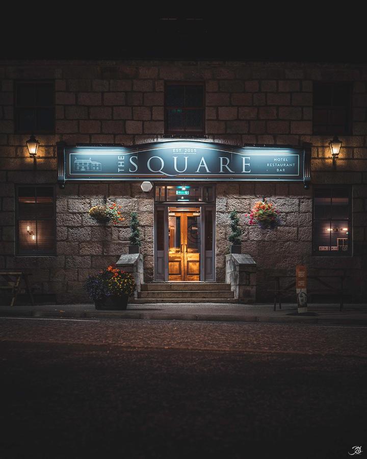 The Square Kintore Zewnętrze zdjęcie